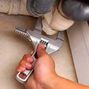 Chave de Boca Ajustável para Encanamento