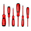 Jogo de Chave Fenda e Phillips Isolada [6 Chaves]