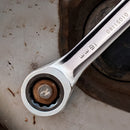 Jogo de Chaves Combinadas de 8 a 24mm [14 Peças]