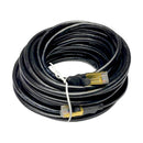 Cabo de Rede Cat8 Blindado Lan Gigabit Ethernet [15 Metros]