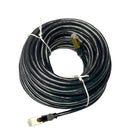 Cabo de Rede Cat8 Blindado Lan Gigabit Ethernet [15 Metros]