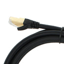 Cabo de Rede Cat8 Blindado Lan Gigabit Ethernet [15 Metros]