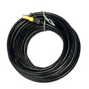 Cabo de Rede Cat8 Blindado Lan Gigabit Ethernet [10 Metros]