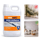Veda Laje Impermeabilizante Líquido Incolor [5 Litros]