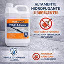 Veda Laje Impermeabilizante Líquido Incolor [5 Litros]