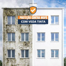 Veda Tinta Aditivo Impermeabilizante Hidrorrepelente [5 Litros]