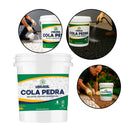 Cola Pedra Fixador de Pedras para Jardim [18 Litros]