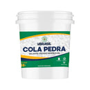Cola Pedra Fixador de Pedras para Jardim [18 Litros]