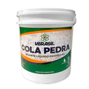 Cola Pedra Fixador de Pedras para Jardim [18 Litros]