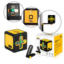 Mini Nível Laser 20m [2 Linhas]