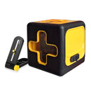 Mini Nível Laser 20m [2 Linhas]