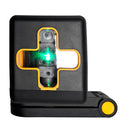 Mini Nível Laser 20m [2 Linhas]