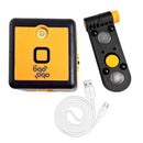 Mini Nível Laser 20m [2 Linhas]