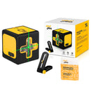 Mini Nível Laser 20m [2 Linhas]