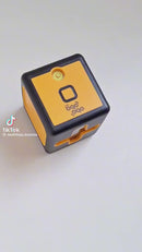 Kit Mini Nível Laser 20m com Tripé [2 Linhas]