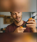 Mini Retífica Portátil Multifuncional Sem Fio [57 em 1]