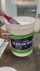 Óleo de Baleia [3,2 Litros]