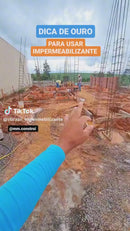 Impermeabilizante em Pó [1kg]