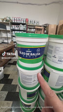 Óleo de Baleia [3,2 Litros]