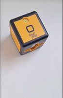 Mini Nível Laser 20m [2 Linhas]