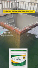 Impermeabilizante em Pó [1kg]